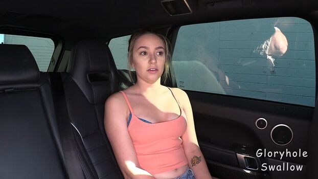 Full leaked Gloryholeswallow private onlyfans photo