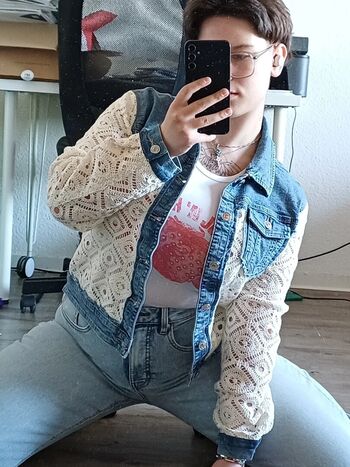 Full leaked Glossygirl private onlyfans photo