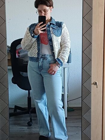 Full leaked Glossygirl private onlyfans photo