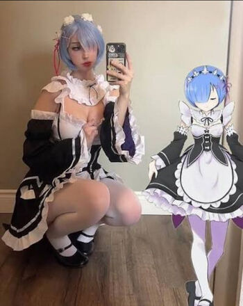 Full leaked Glxoop private onlyfans photo