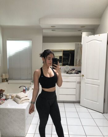 Full leaked Gnarlyrita private onlyfans photo