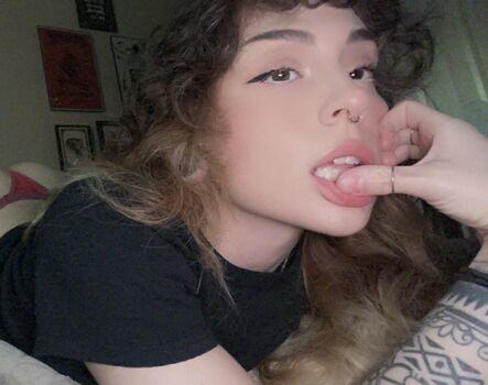Full leaked Gnarlywolf private onlyfans photo