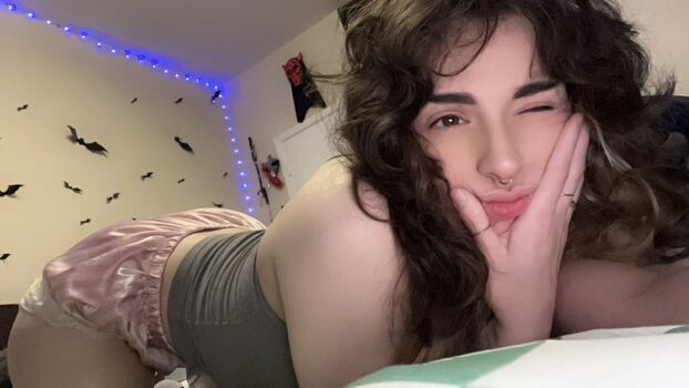 Full leaked Gnarlywolf private onlyfans photo