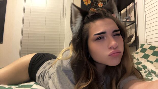 Full leaked Gnarlywolf private onlyfans photo
