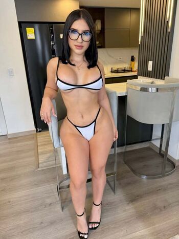 Full leaked Gnesis diaz private onlyfans photo