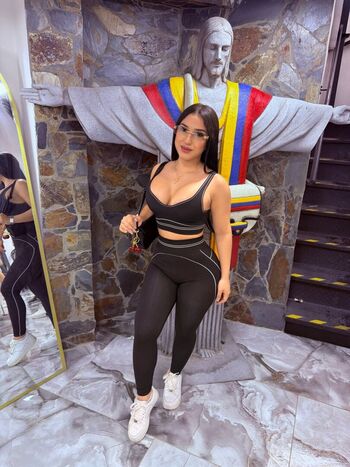 Full leaked Gnesis diaz private onlyfans photo