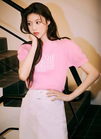 Full leaked Go youn jung private onlyfans photo