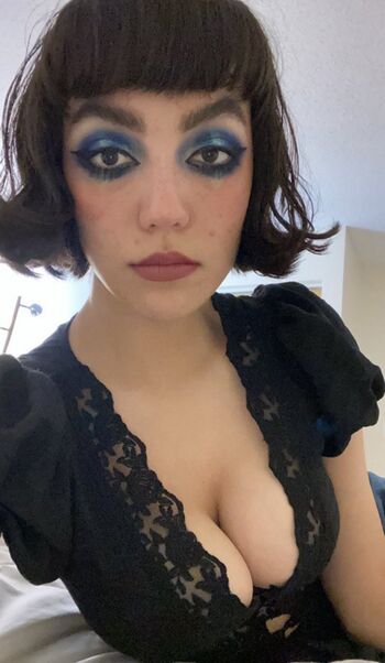 Full leaked Goatmonty private onlyfans photo