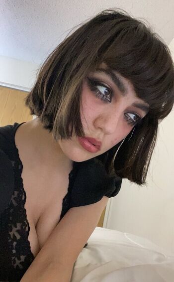 Full leaked Goatmonty private onlyfans photo