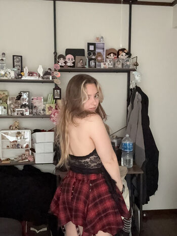 Full leaked Goblin gamerlive private onlyfans photo