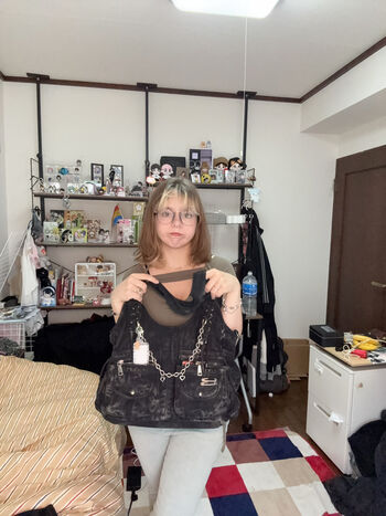 Full leaked Goblin gamerlive private onlyfans photo