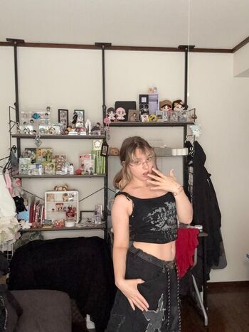 Full leaked Goblin gamerlive private onlyfans photo