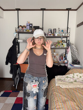 Full leaked Goblin gamerlive private onlyfans photo