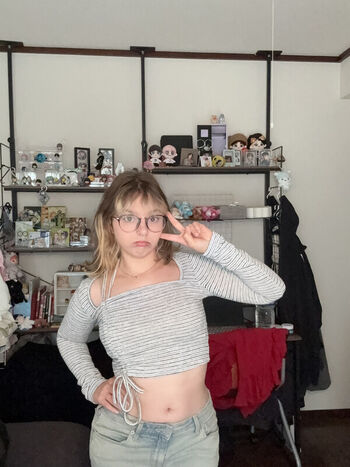 Full leaked Goblin gamerlive private onlyfans photo