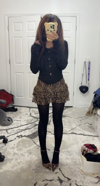 Full leaked Goblincub private onlyfans photo