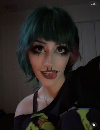 Full leaked Goblincvm private onlyfans photo