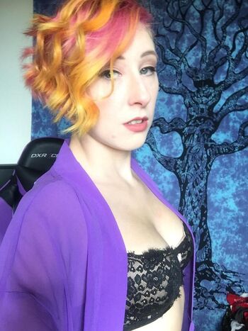 Full leaked Goblinqueen page private onlyfans photo