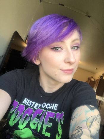 Full leaked Goblinqueen private onlyfans photo