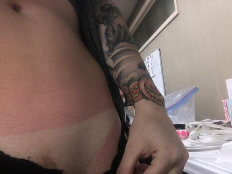 Full leaked Goblinqueen private onlyfans photo