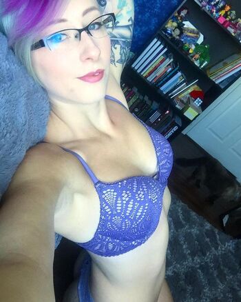 Full leaked Goblinqueen private onlyfans photo