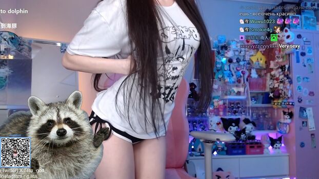 Full leaked God lita private onlyfans photo