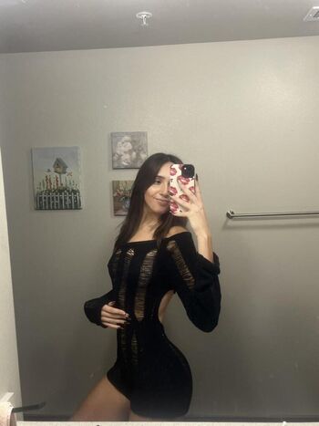 Full leaked Goddescathrine private onlyfans photo