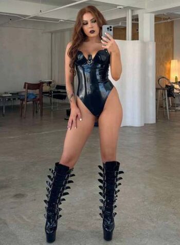 Full leaked Goddess alexa private onlyfans photo