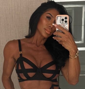 Full leaked Goddess alysse private onlyfans photo