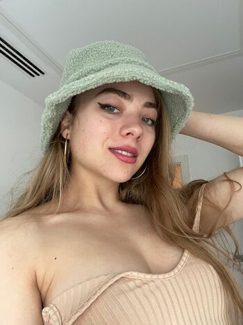 Goddess Anastasia Ego