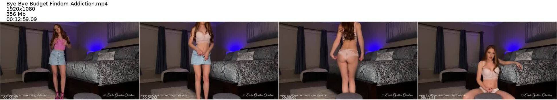 Full leaked Goddess christina private onlyfans photo