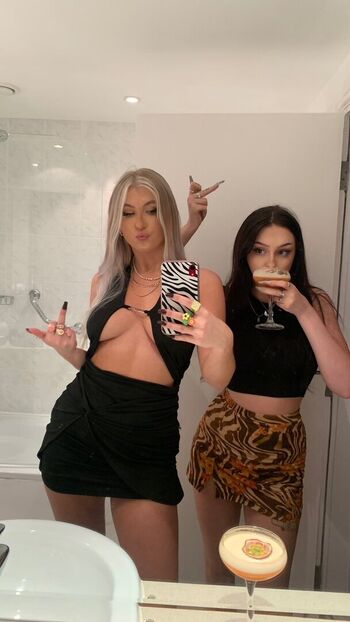 Full leaked Goddess eve private onlyfans photo