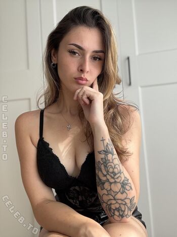 Goddess Leana