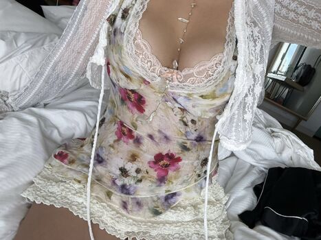 Full leaked Goddess meraki private onlyfans photo