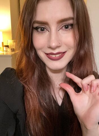 Full leaked Goddess serana page private onlyfans photo