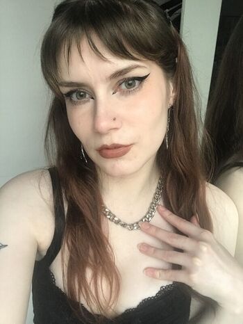 Full leaked Goddess serana private onlyfans photo