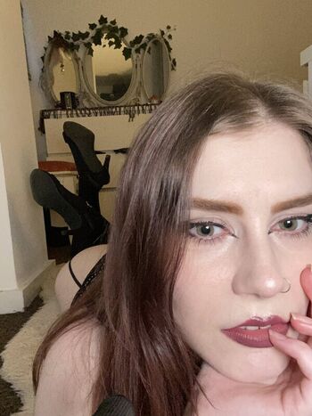 Full leaked Goddess serana private onlyfans photo