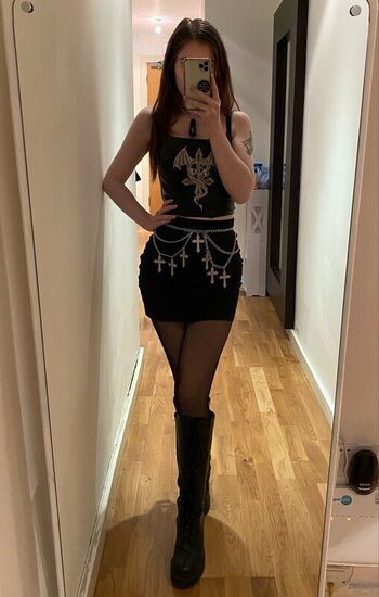 Goddess.Serana