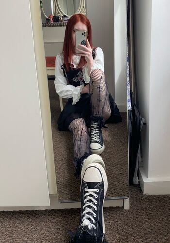 Full leaked Goddess serana private onlyfans photo