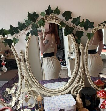 Full leaked Goddess serana private onlyfans photo