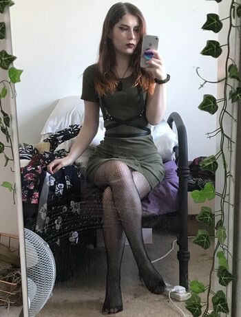 Full leaked Goddess serana private onlyfans photo