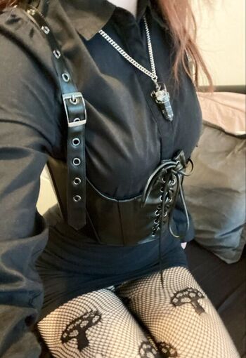 Full leaked Goddess serana private onlyfans photo