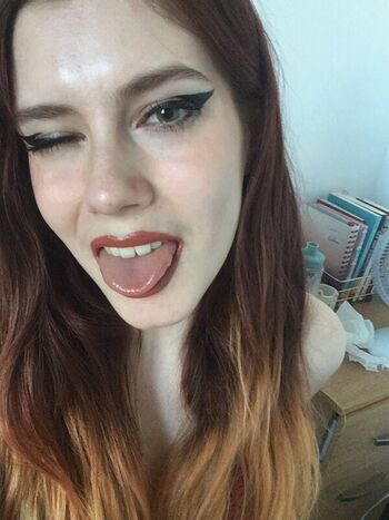 Full leaked Goddess serana private onlyfans photo