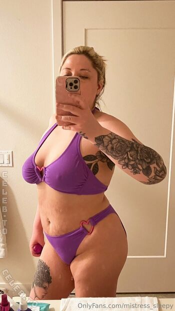 Full leaked Goddess sleepy private onlyfans photo