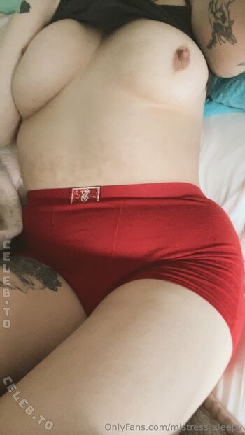 Full leaked Goddess sleepy private onlyfans photo
