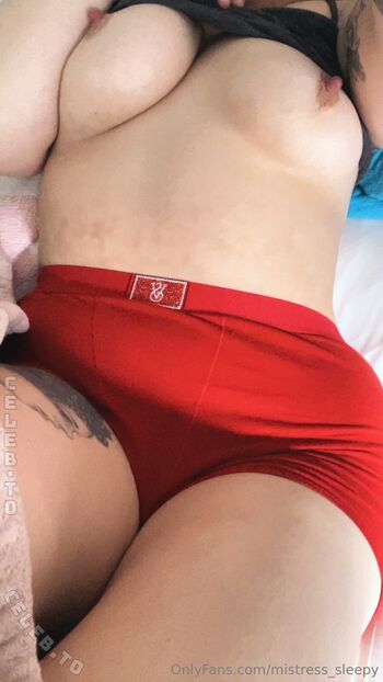 Full leaked Goddess sleepy private onlyfans photo