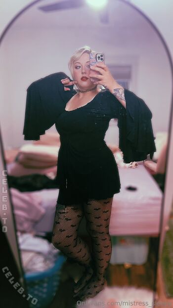 Full leaked Goddess sleepy private onlyfans photo