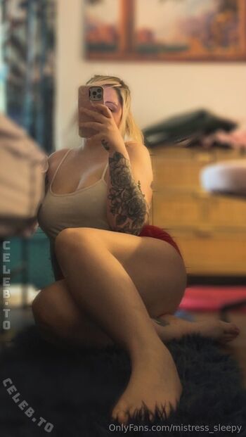 Full leaked Goddess sleepy private onlyfans photo