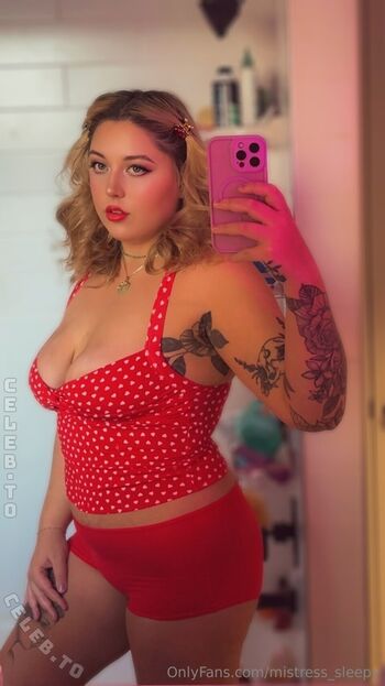 Full leaked Goddess sleepy private onlyfans photo