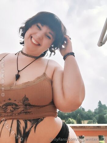 Full leaked Goddess victoria page private onlyfans photo