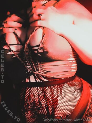Goddess Victoria